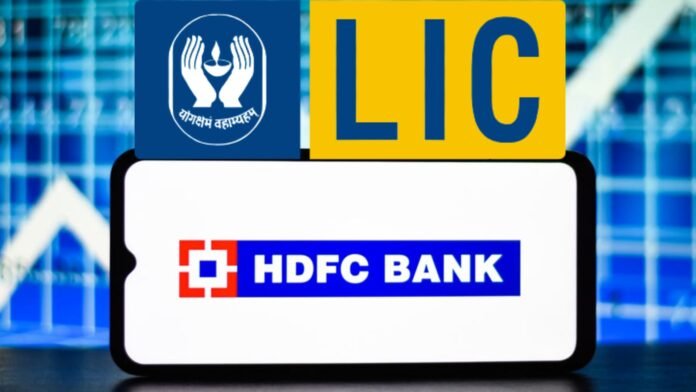 LIC Secures RBI Approval For 9.99% Stake Acquisition In HDFC Bank