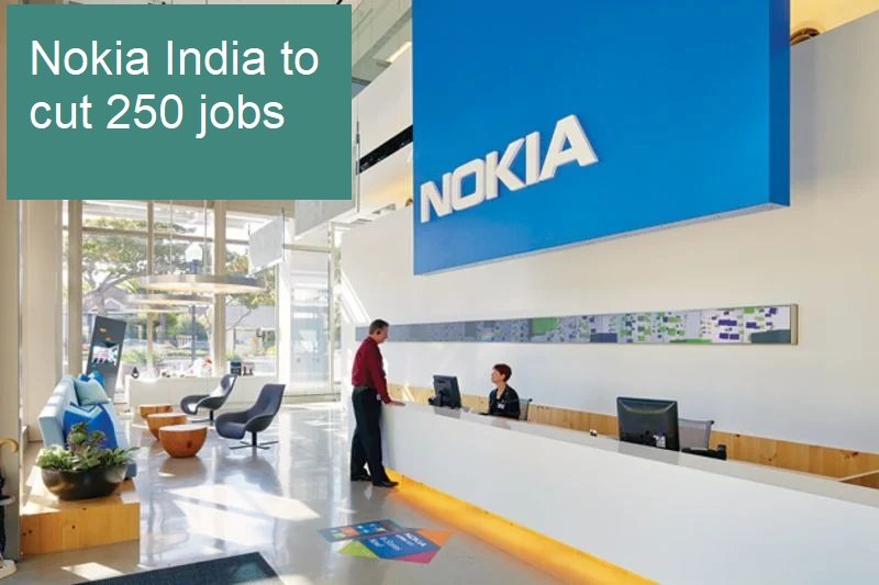 Nokia India to cut 250 jobs Amidst Restructuring, Tarun Chhabra